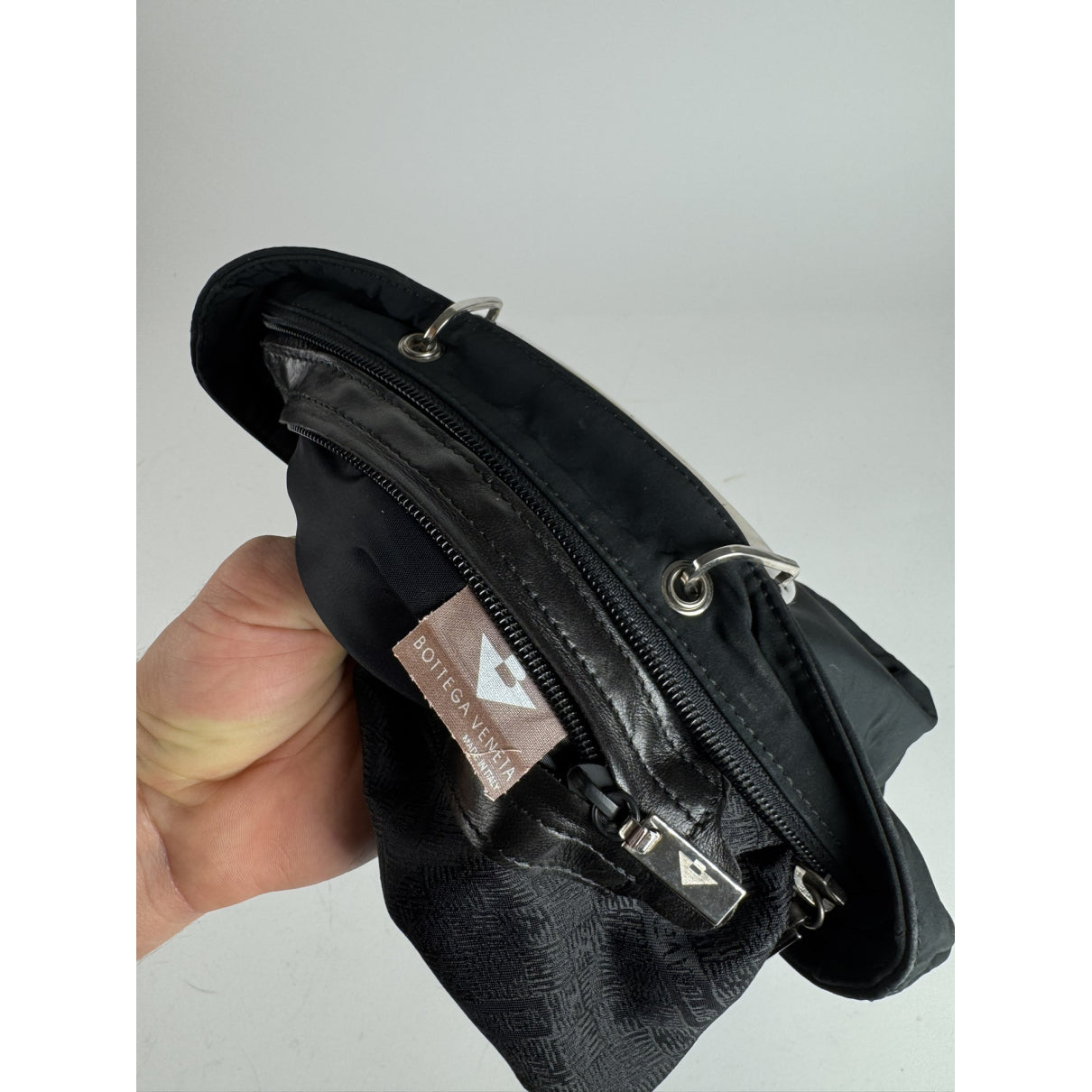 Bottega Veneta Double Knot Handbag image 5