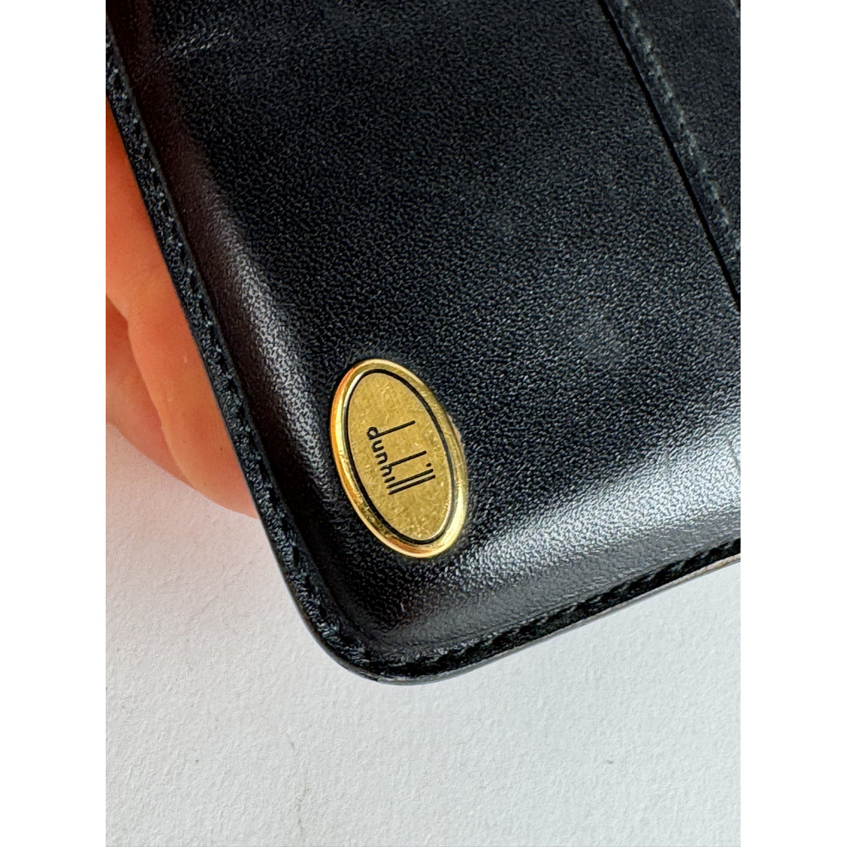 DUNHILL Purse image 5