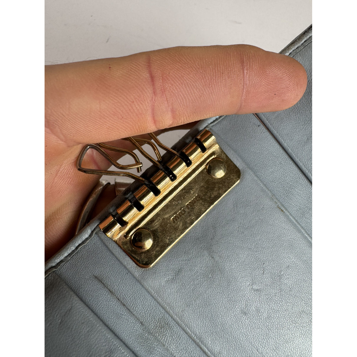 Miu Miu Purse image 5