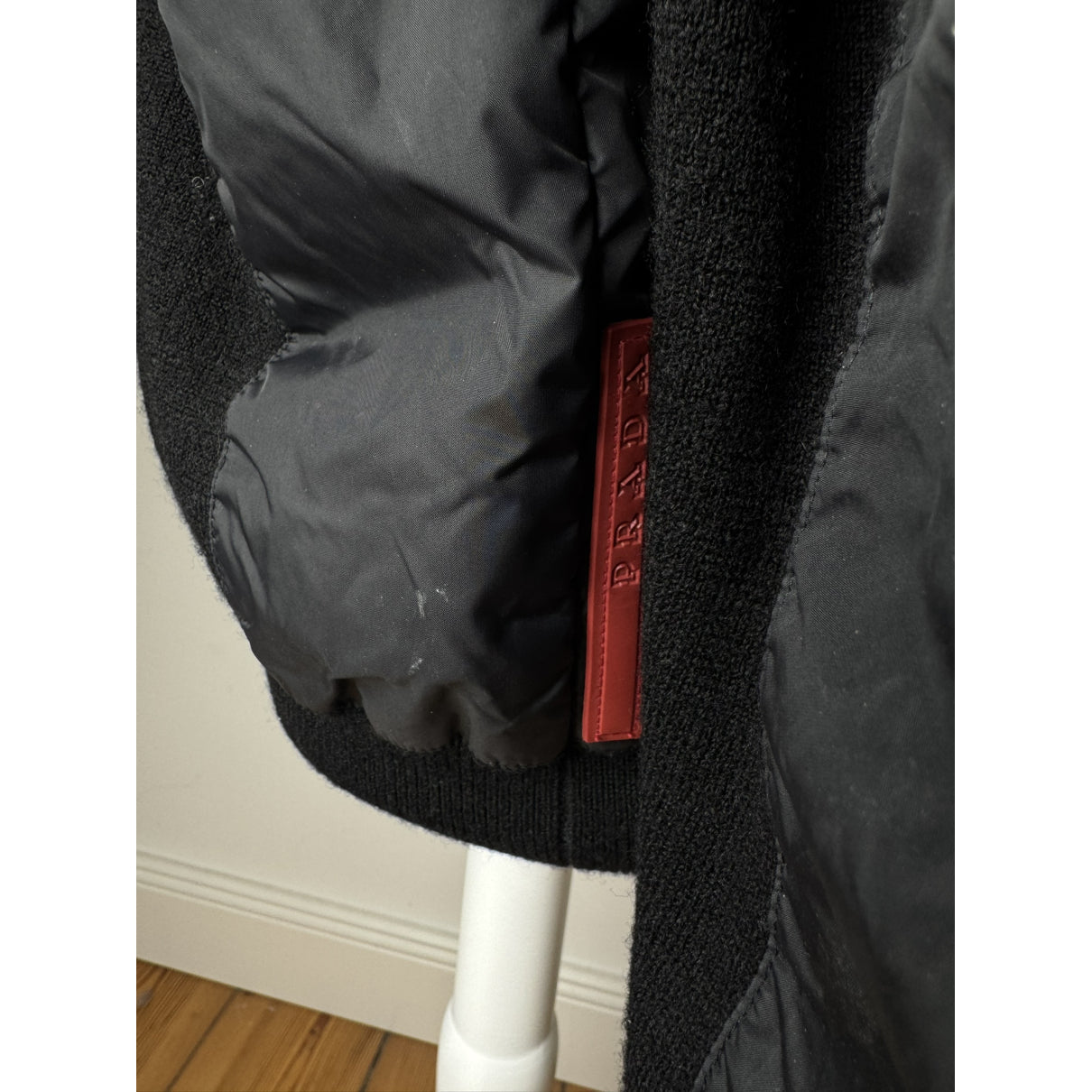 Prada Knitwear & Sweatshirt image 5