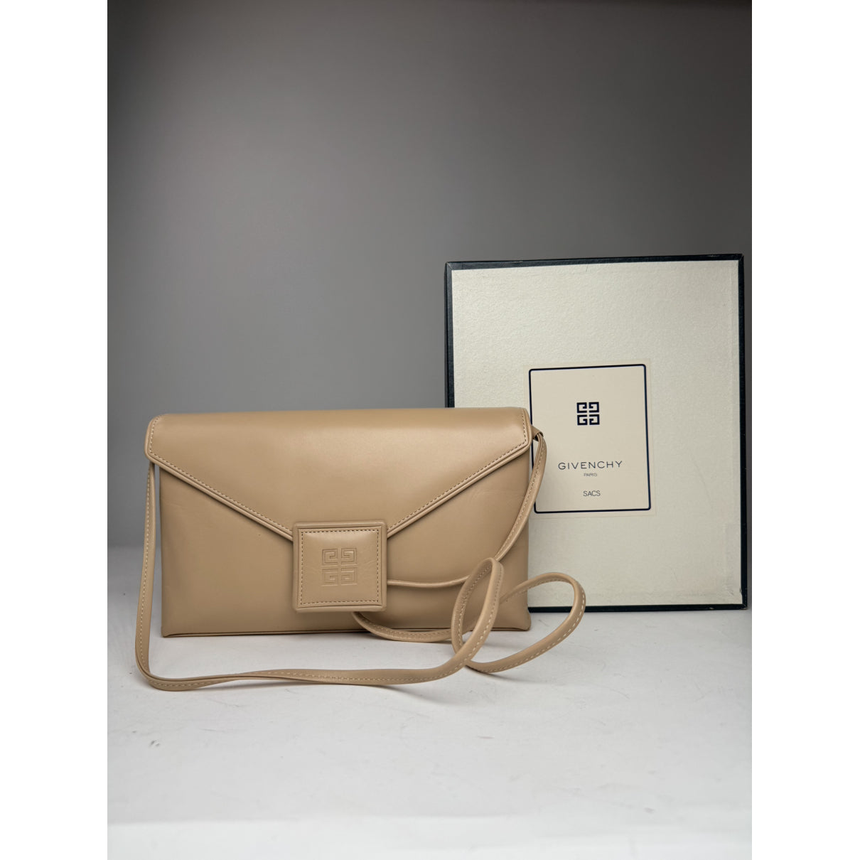 Givenchy 4G Handbag image 5