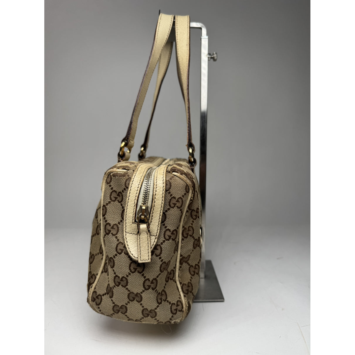 Gucci Jackie Vintage Handbag image 5