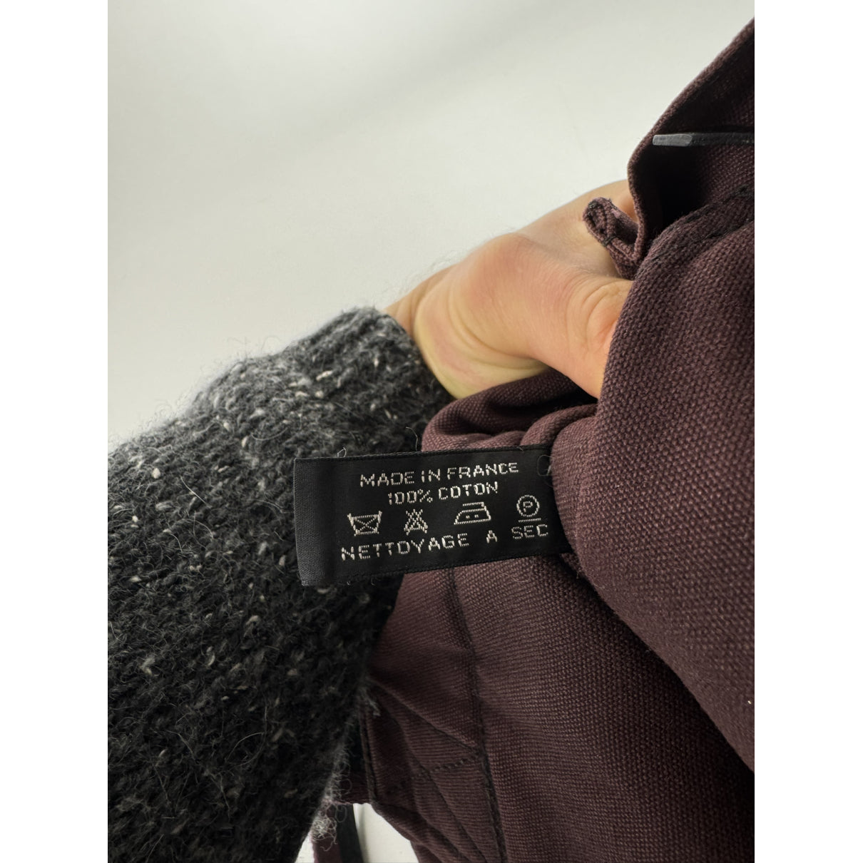 Hermès Handbag image 5