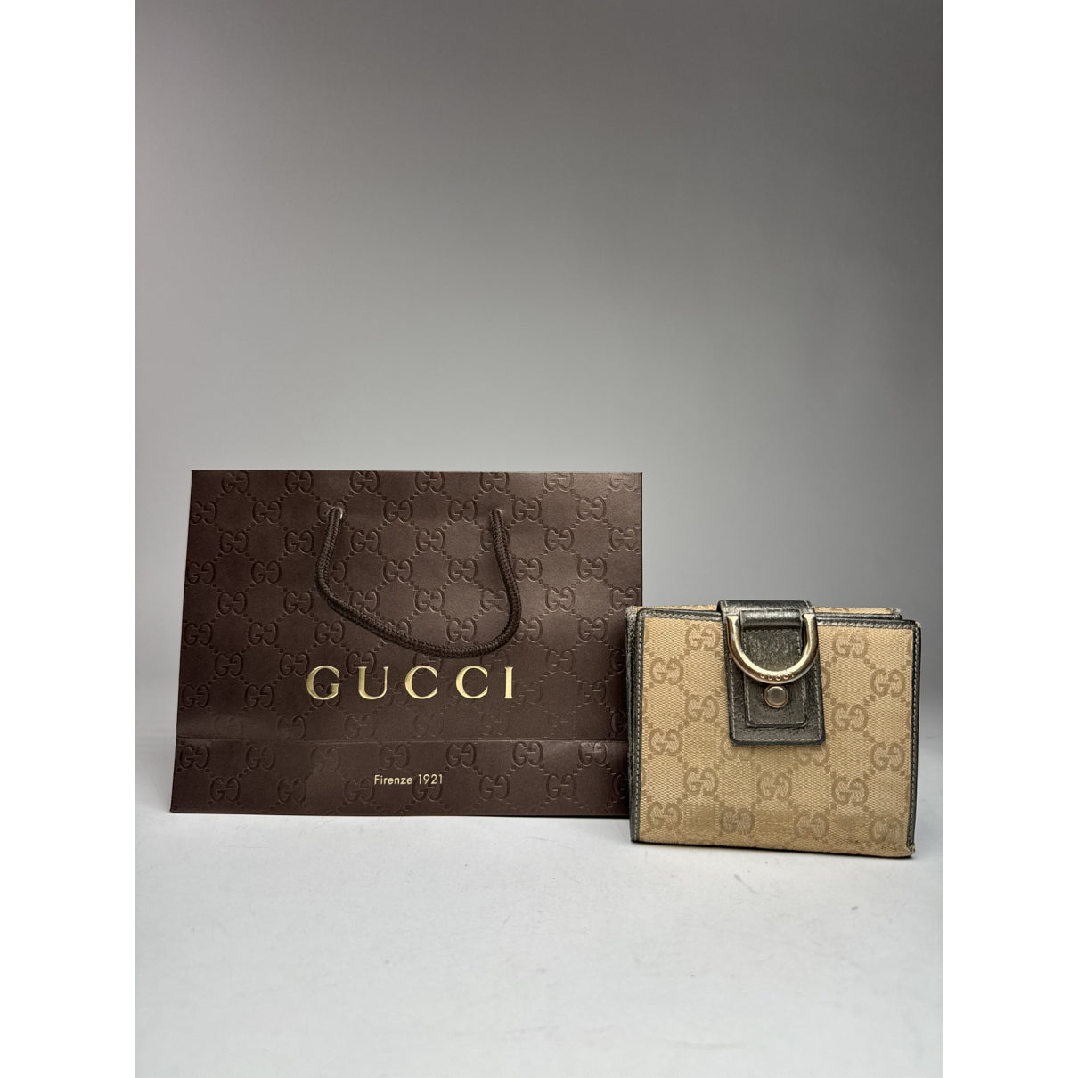 Gucci Ophidia Wallet image 5