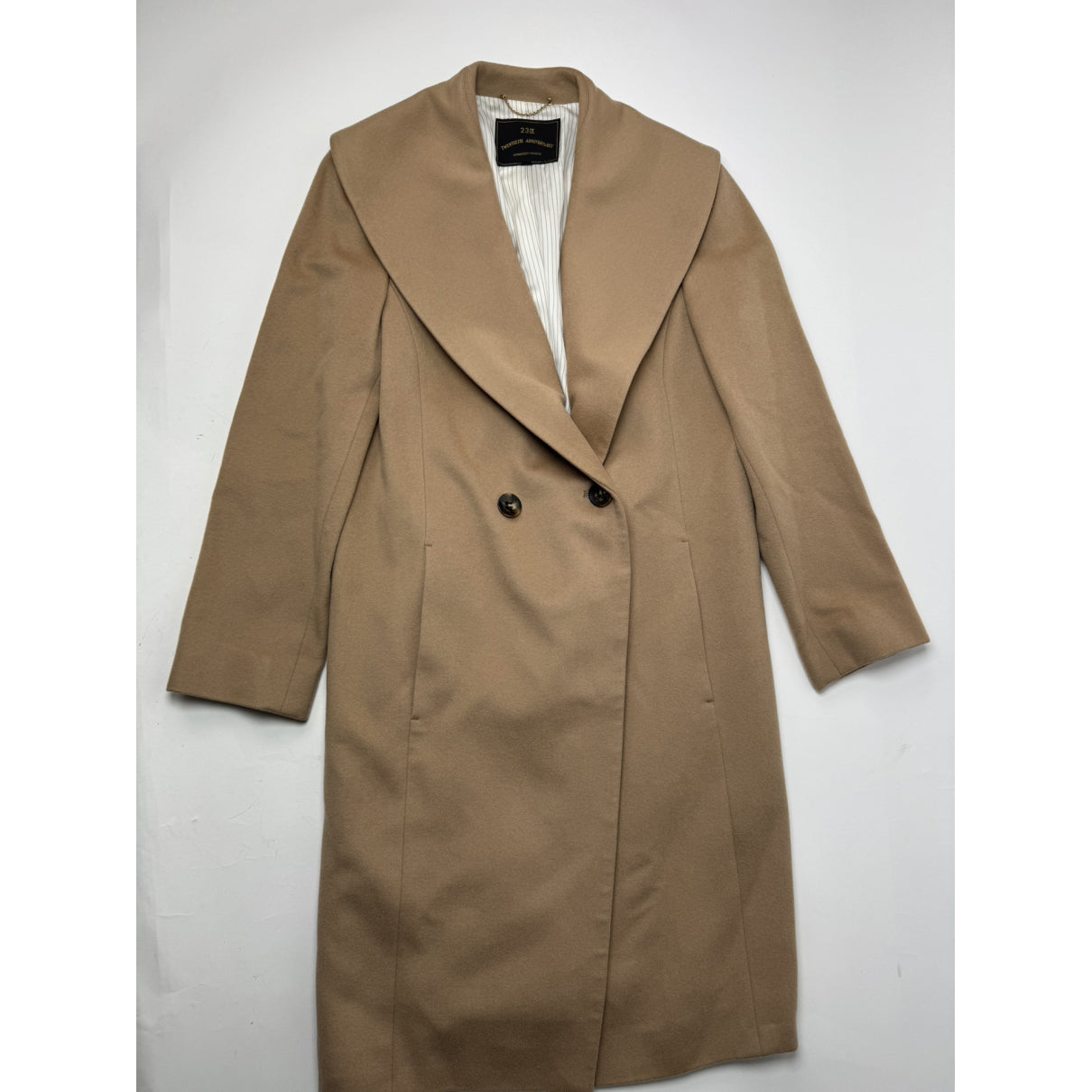 Loro Piana Trench Coat image 5