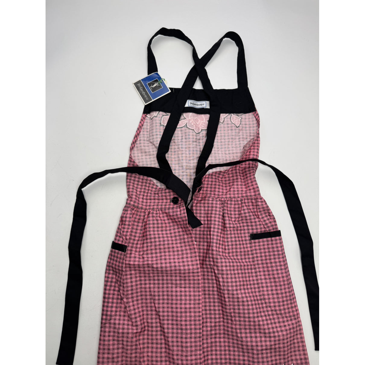 Yves Saint Laurent Dresse image 5