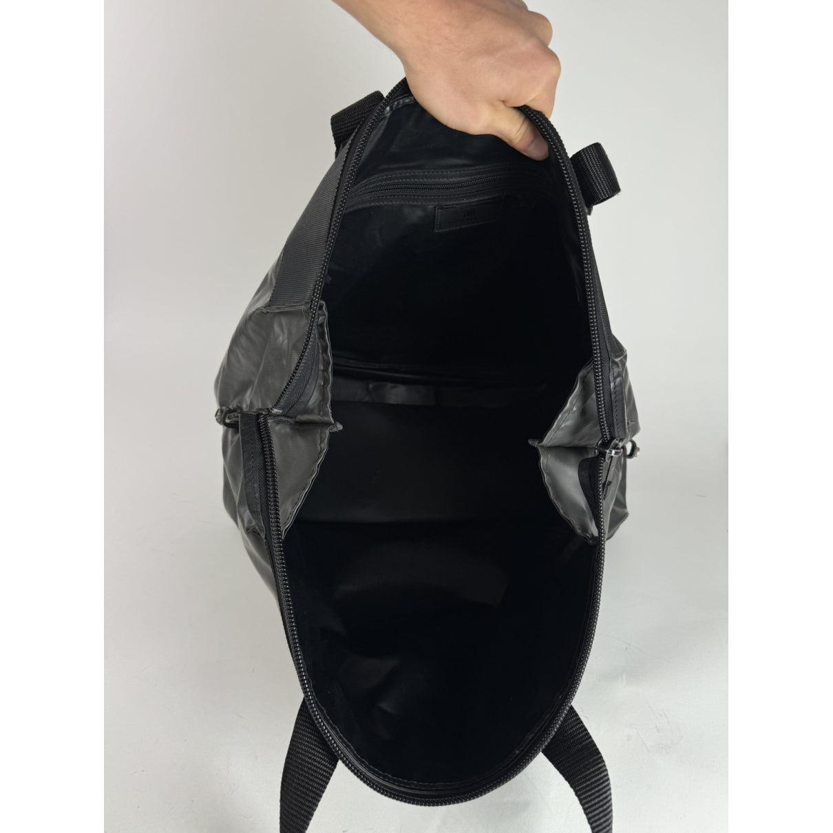 Issey Miyake Travel Bag image 5