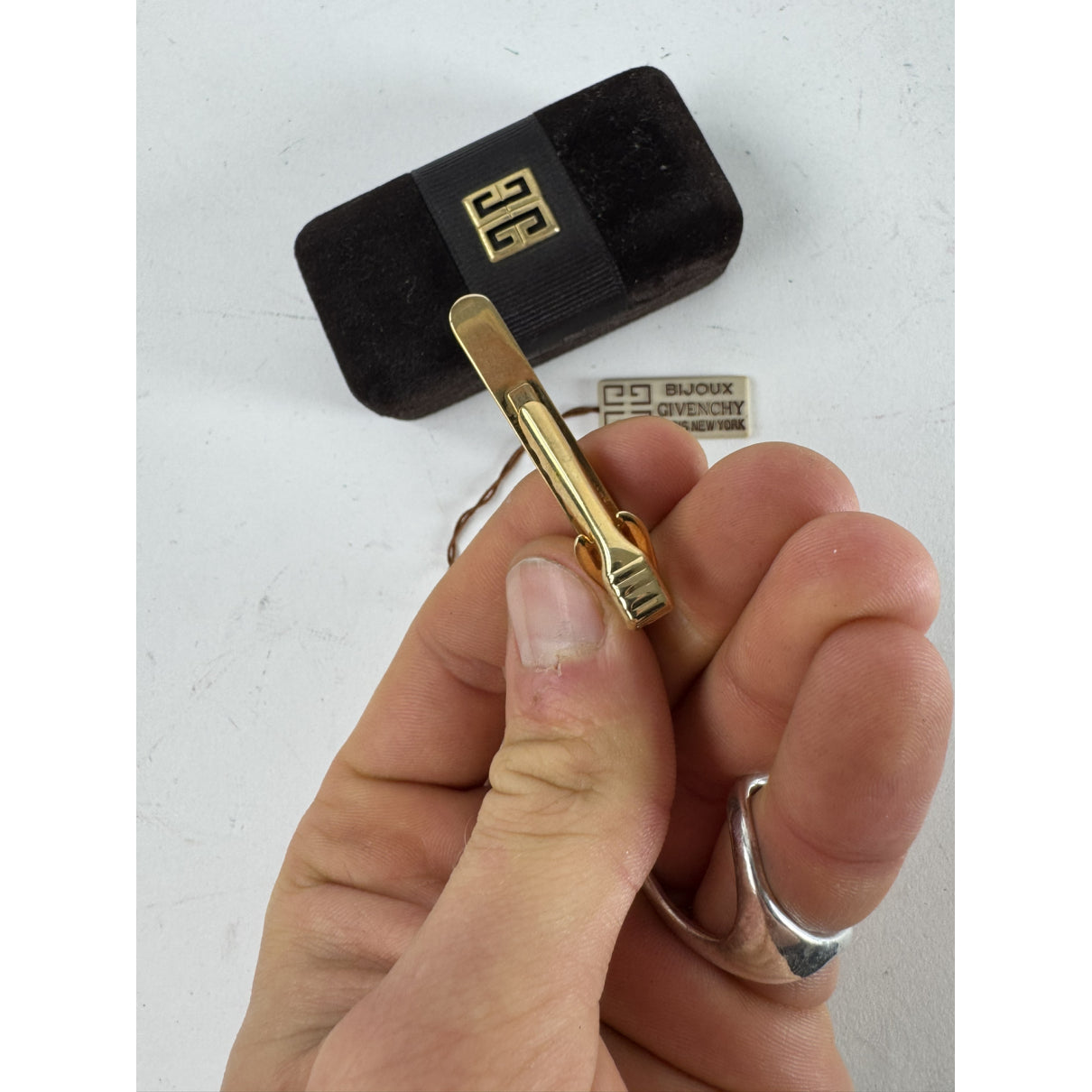 Givenchy Purse image 5