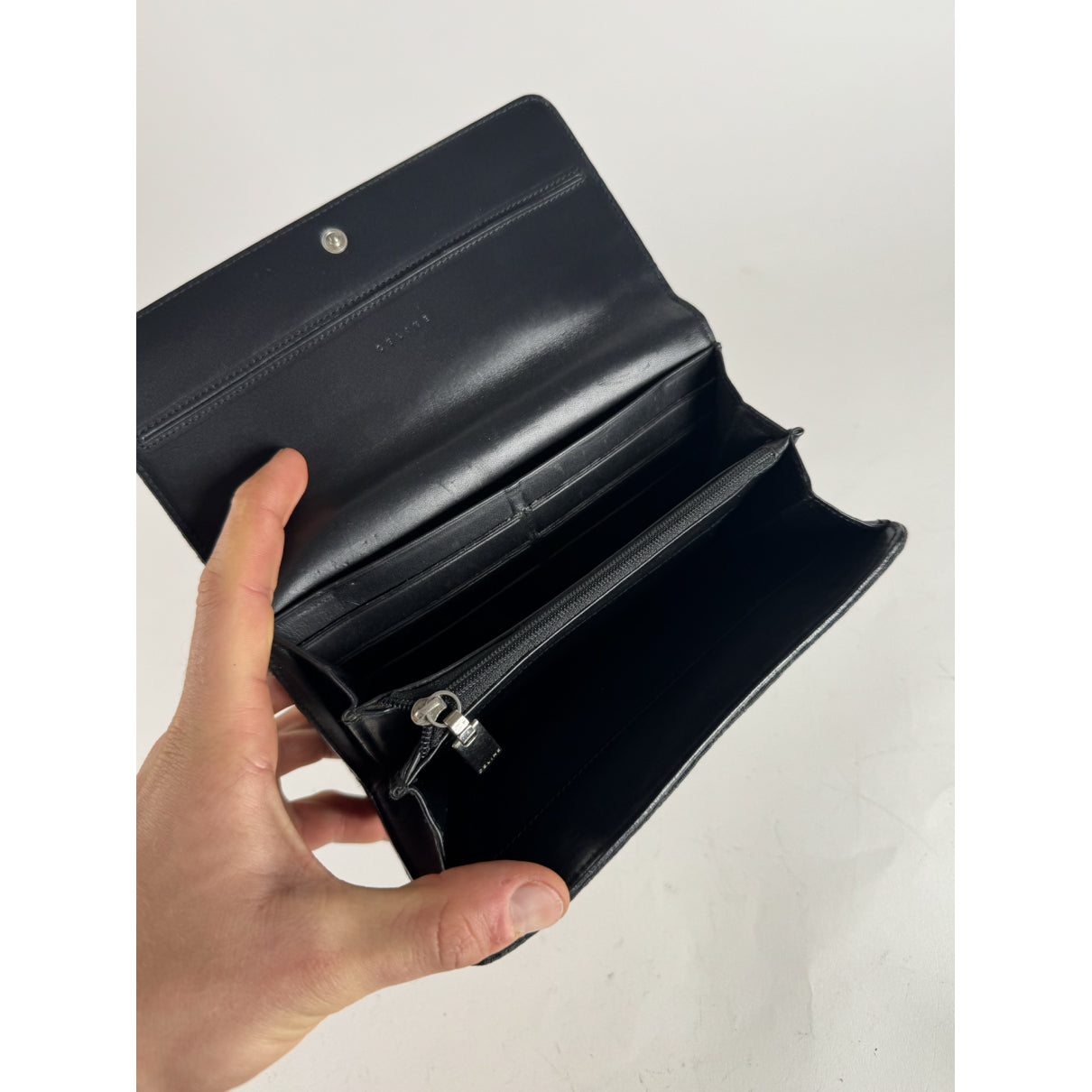 Celine Triomphe Wallet image 5