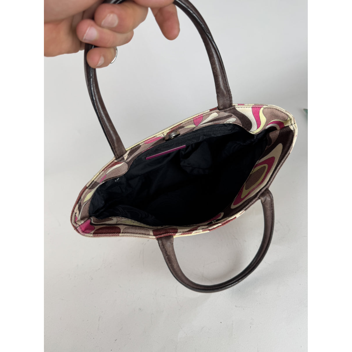 Emilio Pucci Handbag image 5