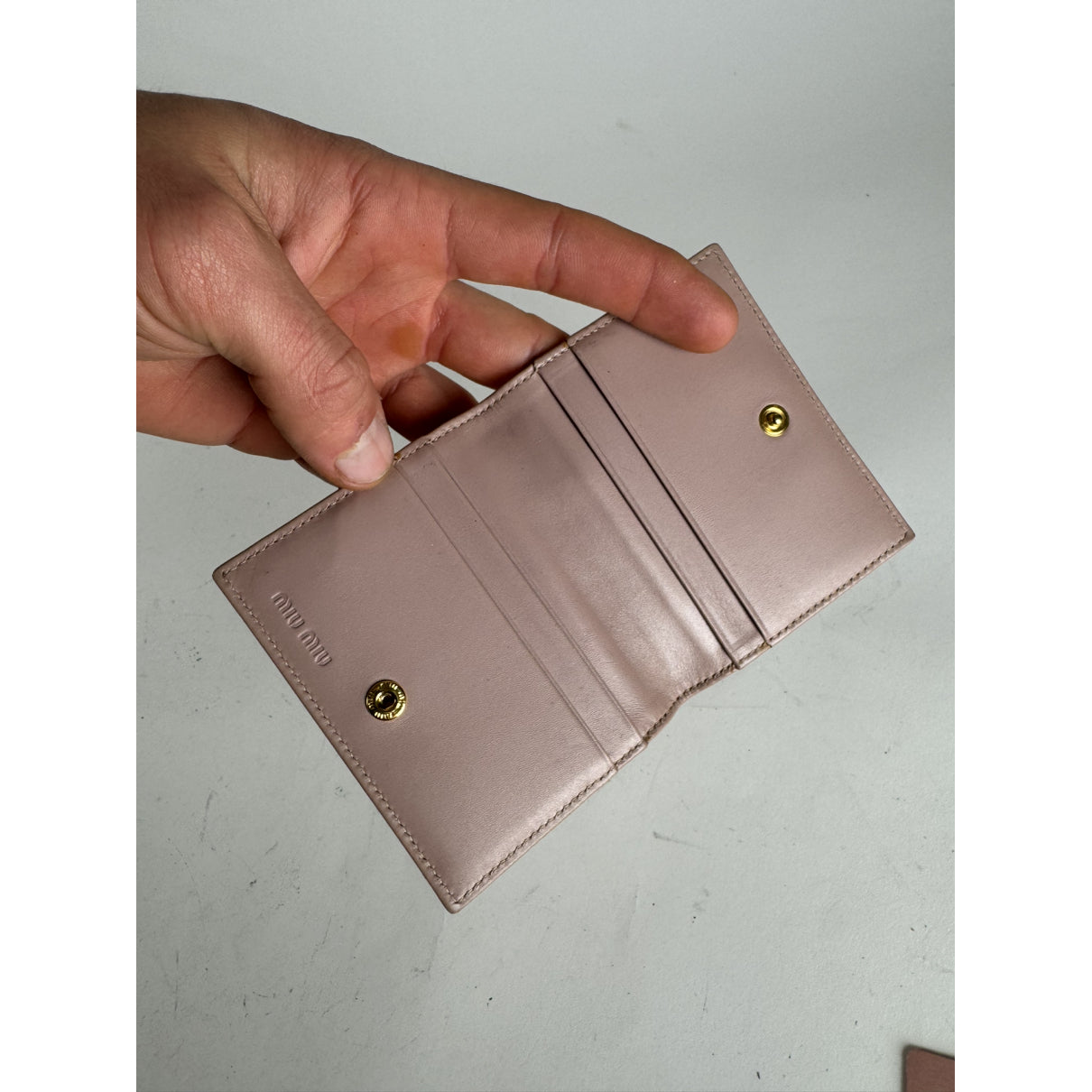 Miu Miu Purse image 5