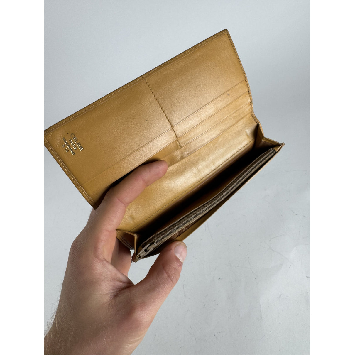 Celine Purse image 5