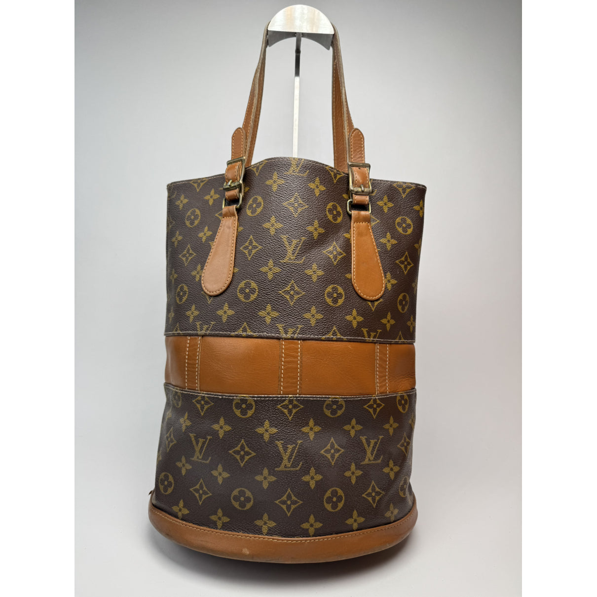 Louis Vuitton Ambre Handbag image 5