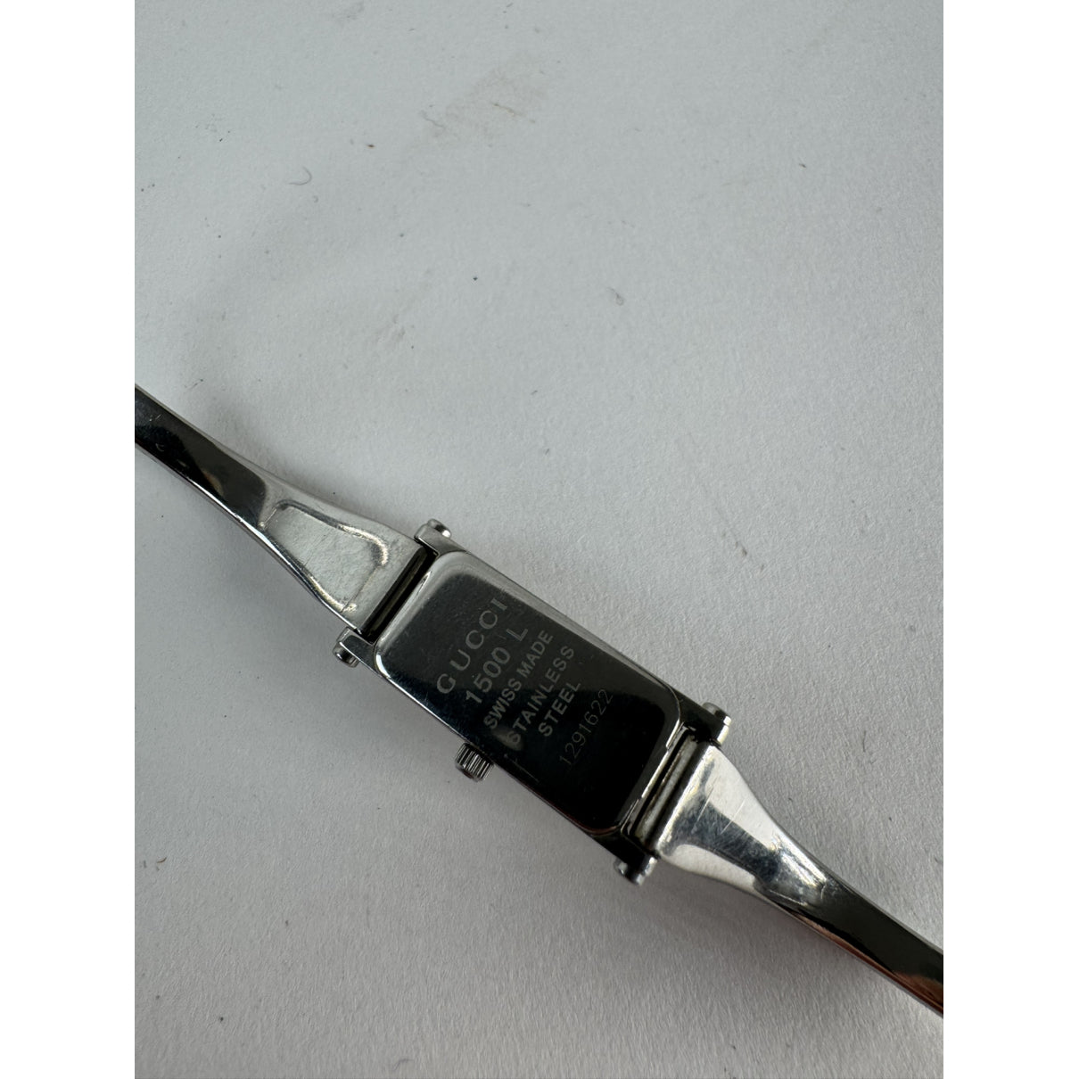 Gucci Horsebit Watche image 5