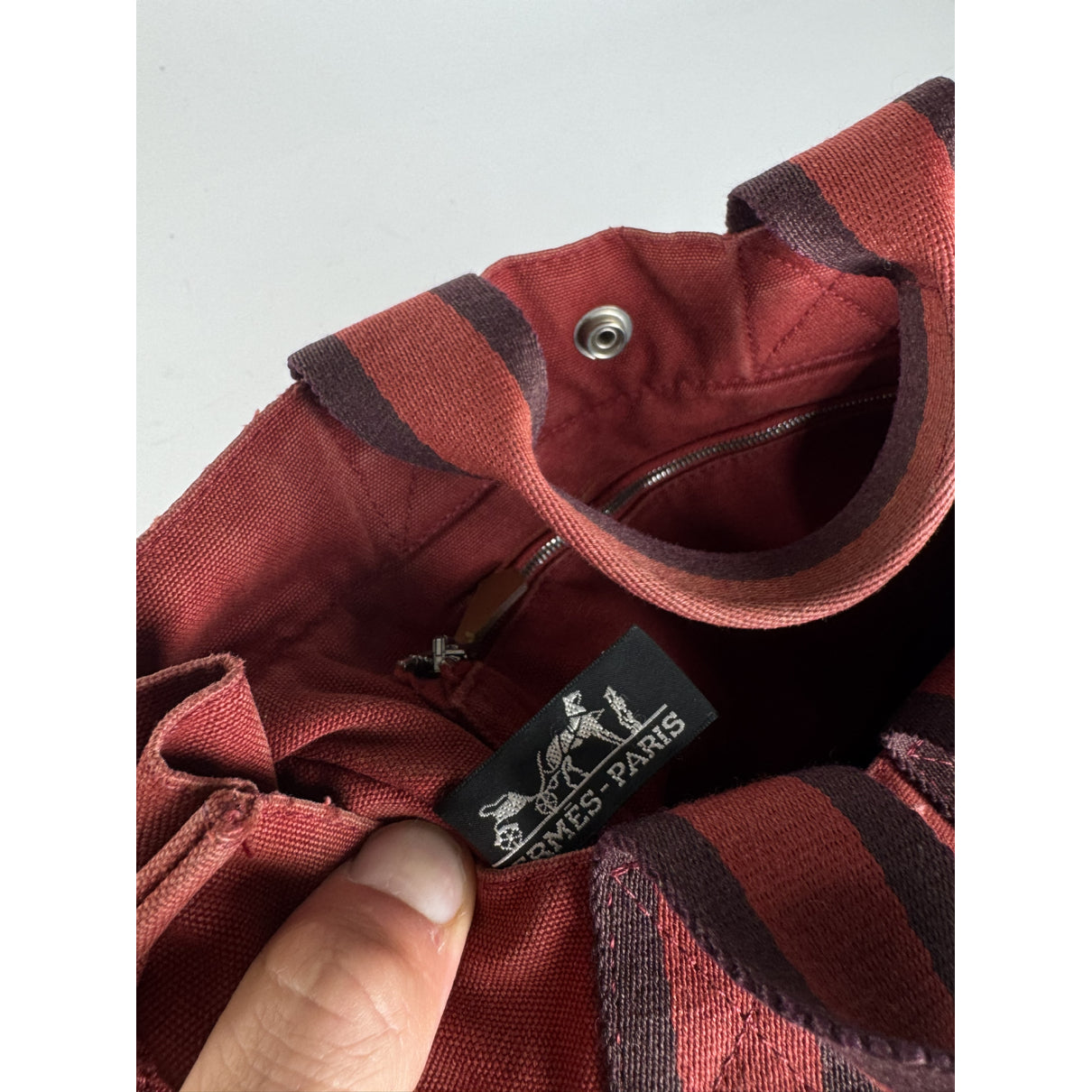 Hermès Handbag image 5