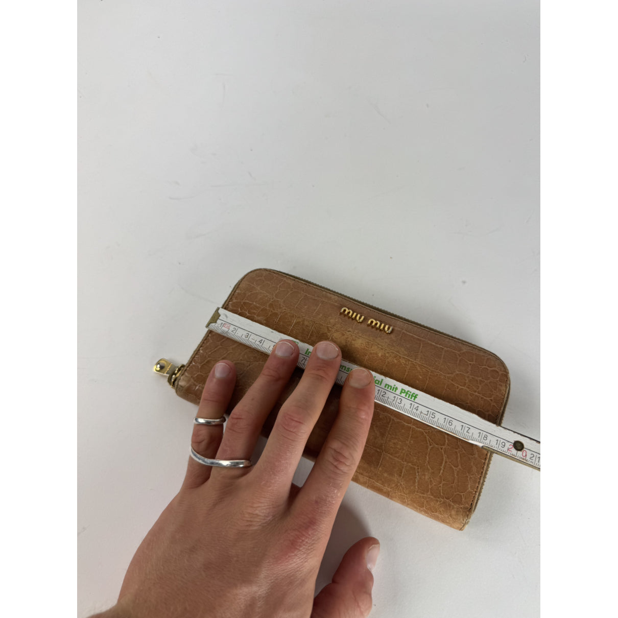 Miu Miu Wallet image 5