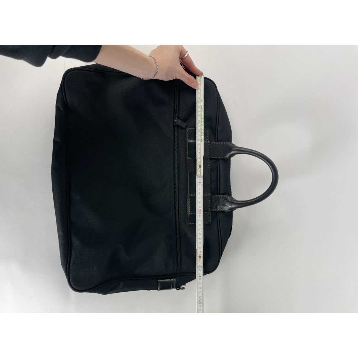 Issey Miyake Handbag image 5