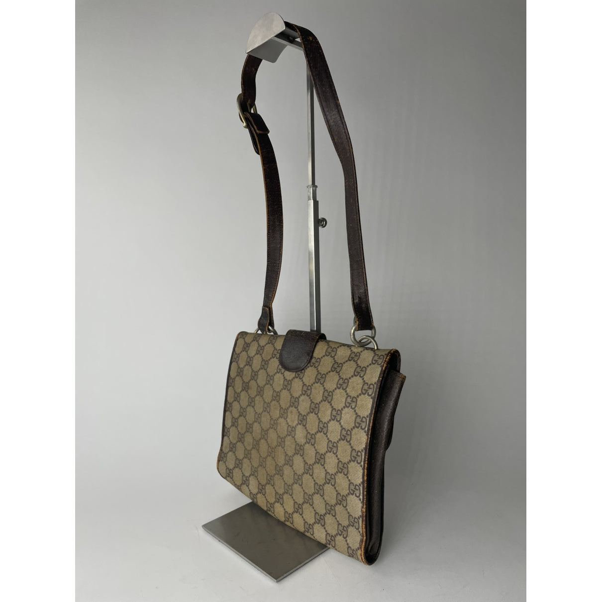 Gucci GG Marmont Animalier Handbag image 5