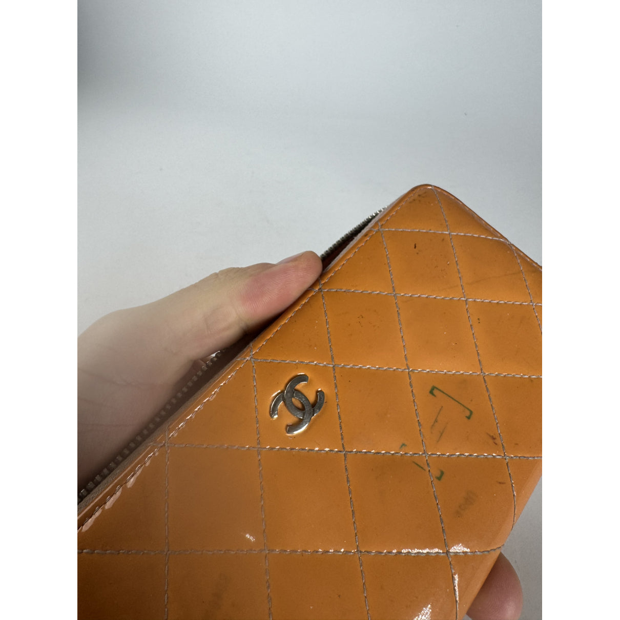 Chanel Timeless/Classique Wallet image 5