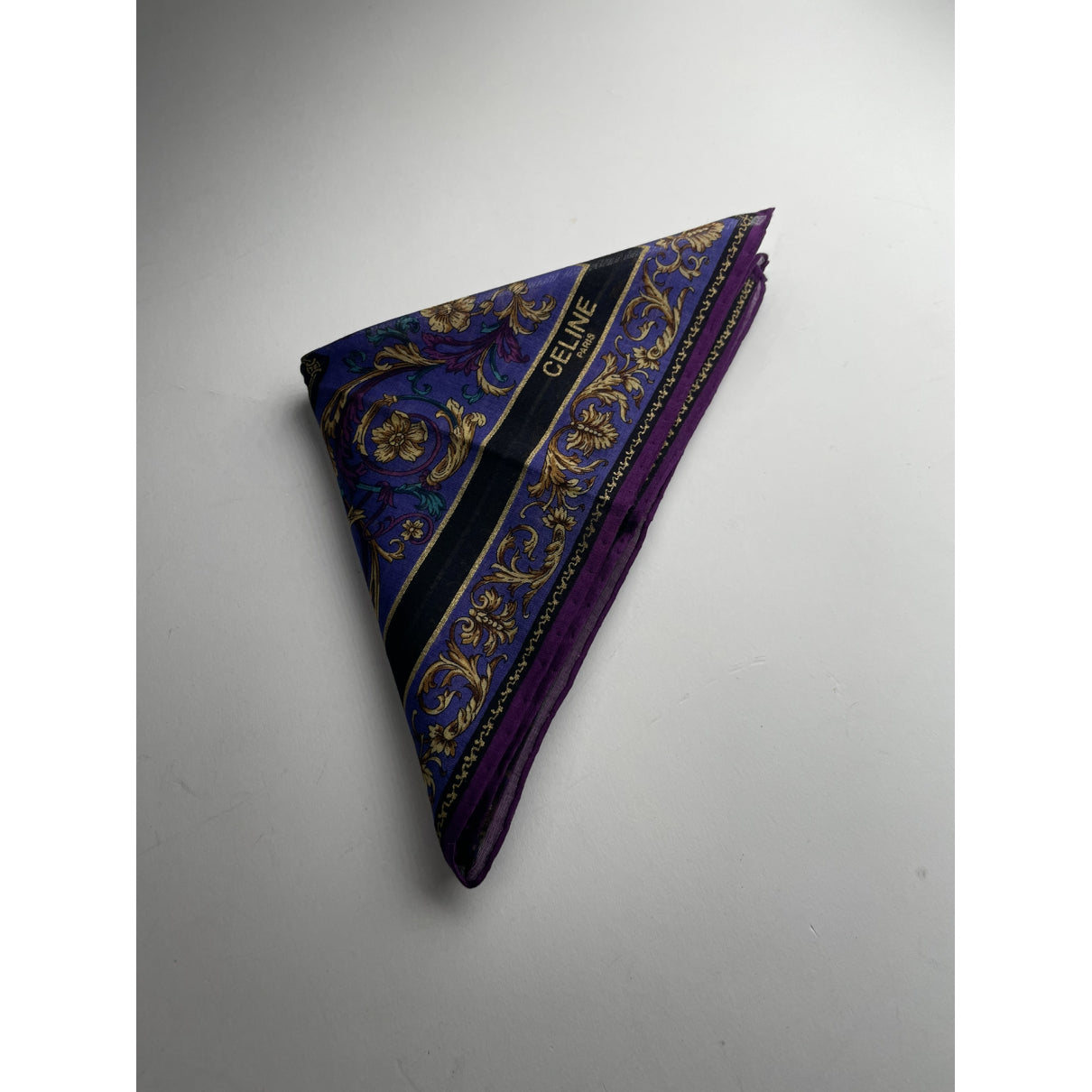 Celine Scarf image 5