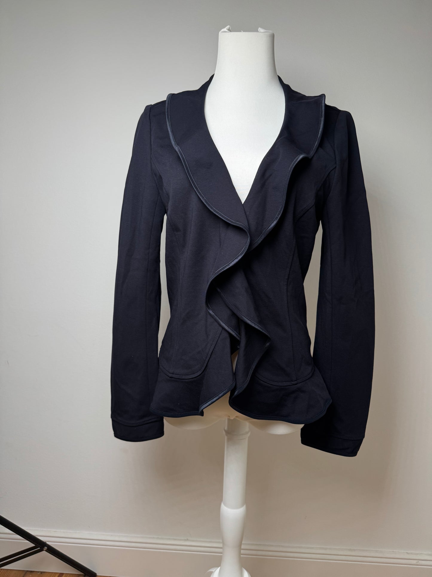 Vintage Courreges Paris Trench 38/M
