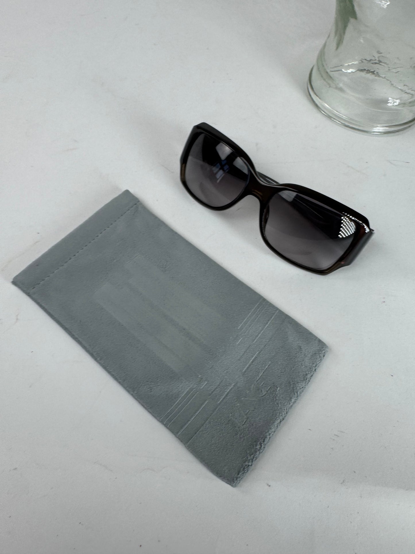 Vintage Dior Night 3 Sunglasses