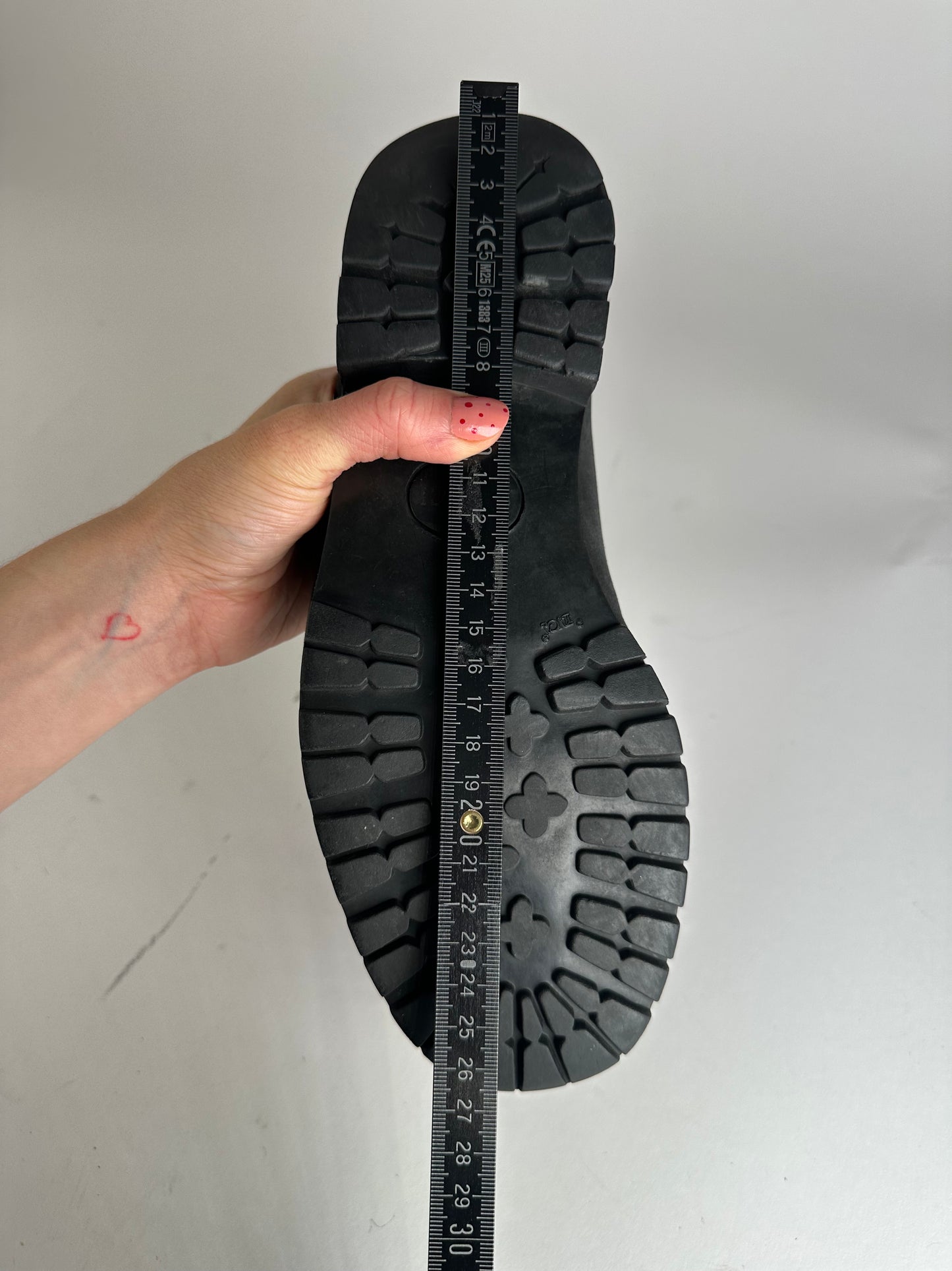 Vintage Gucci Suede Horsebit Loafer Black