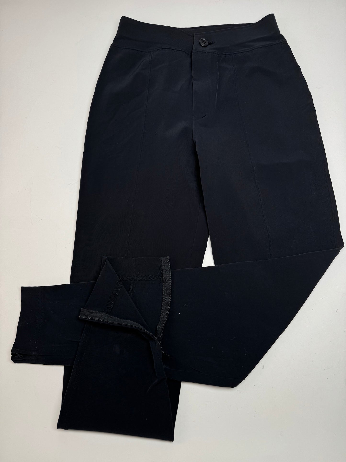 Vintage Issey Miyake Pants Black 36/S