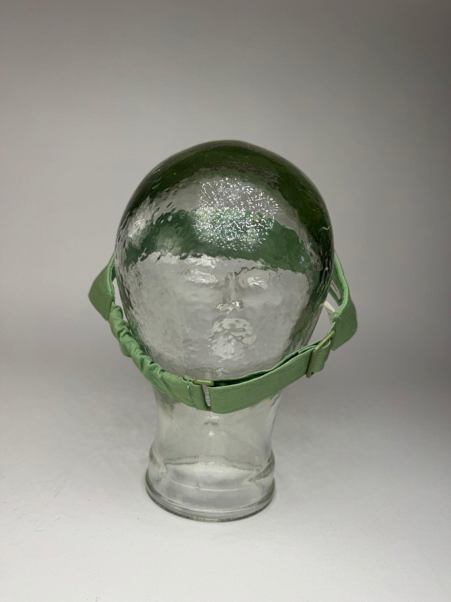 Vintage Dior Suncape Green