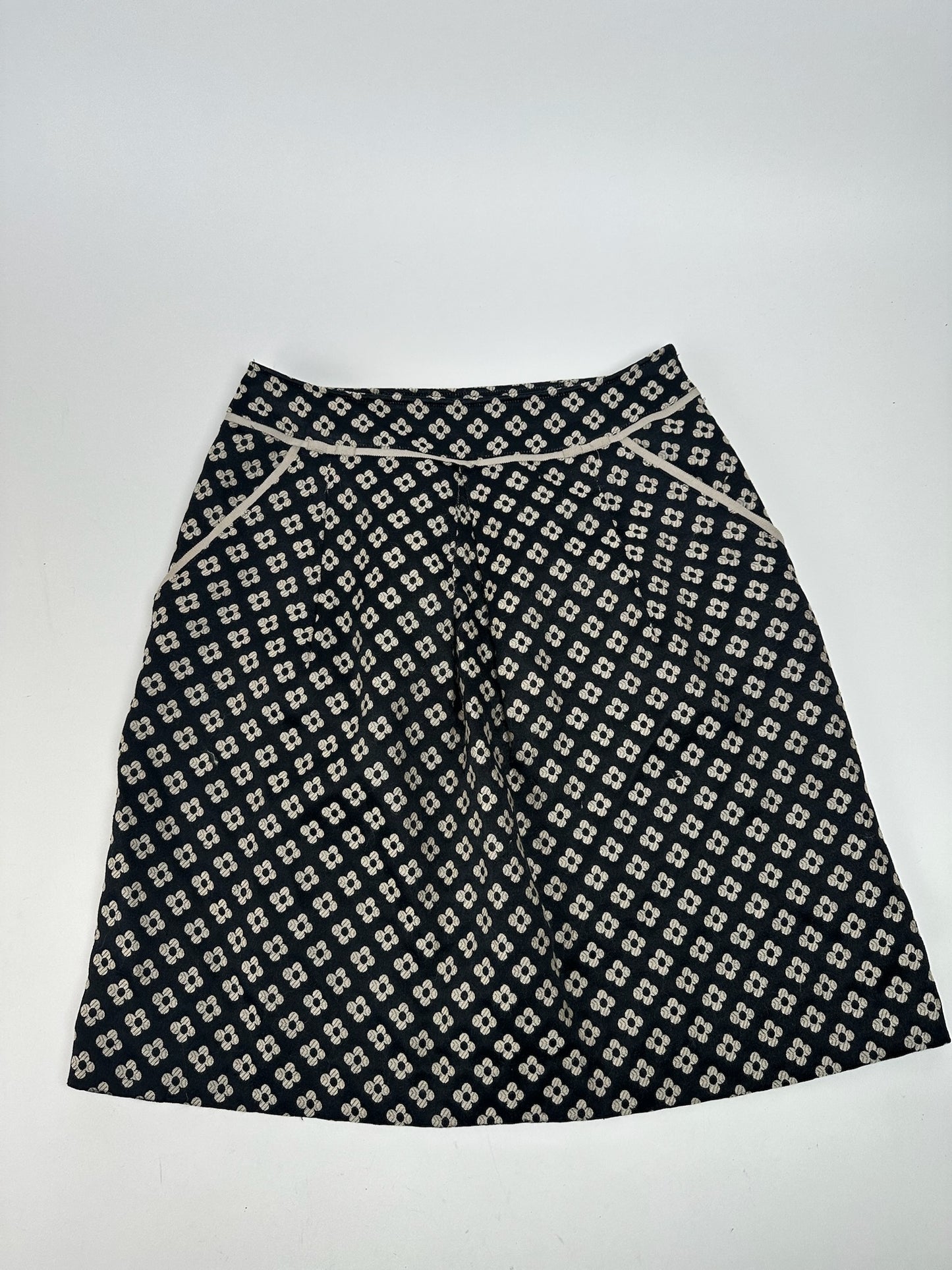 Vintage Courreges skirt