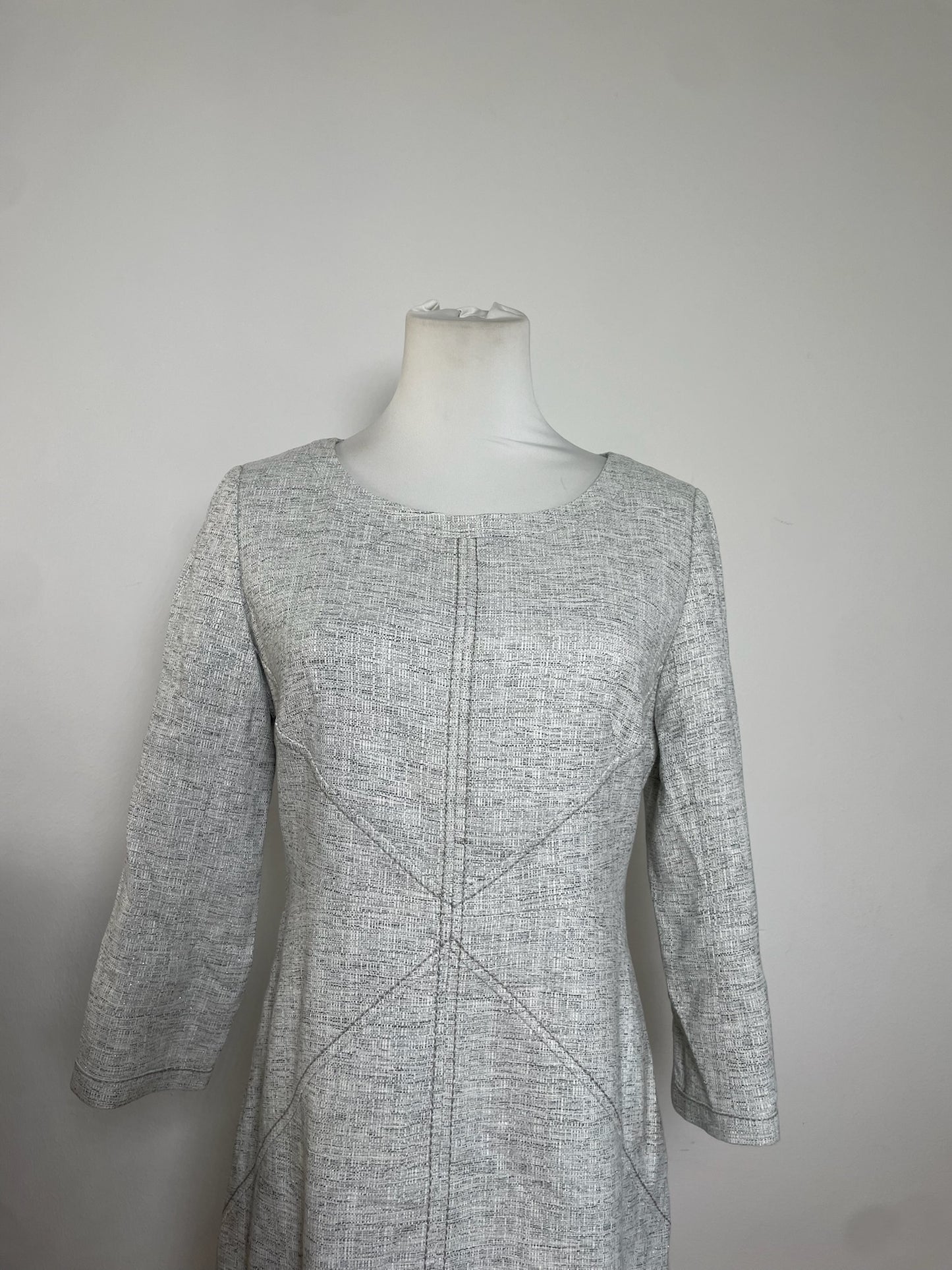 Vintage Courreges Blended Dress Light