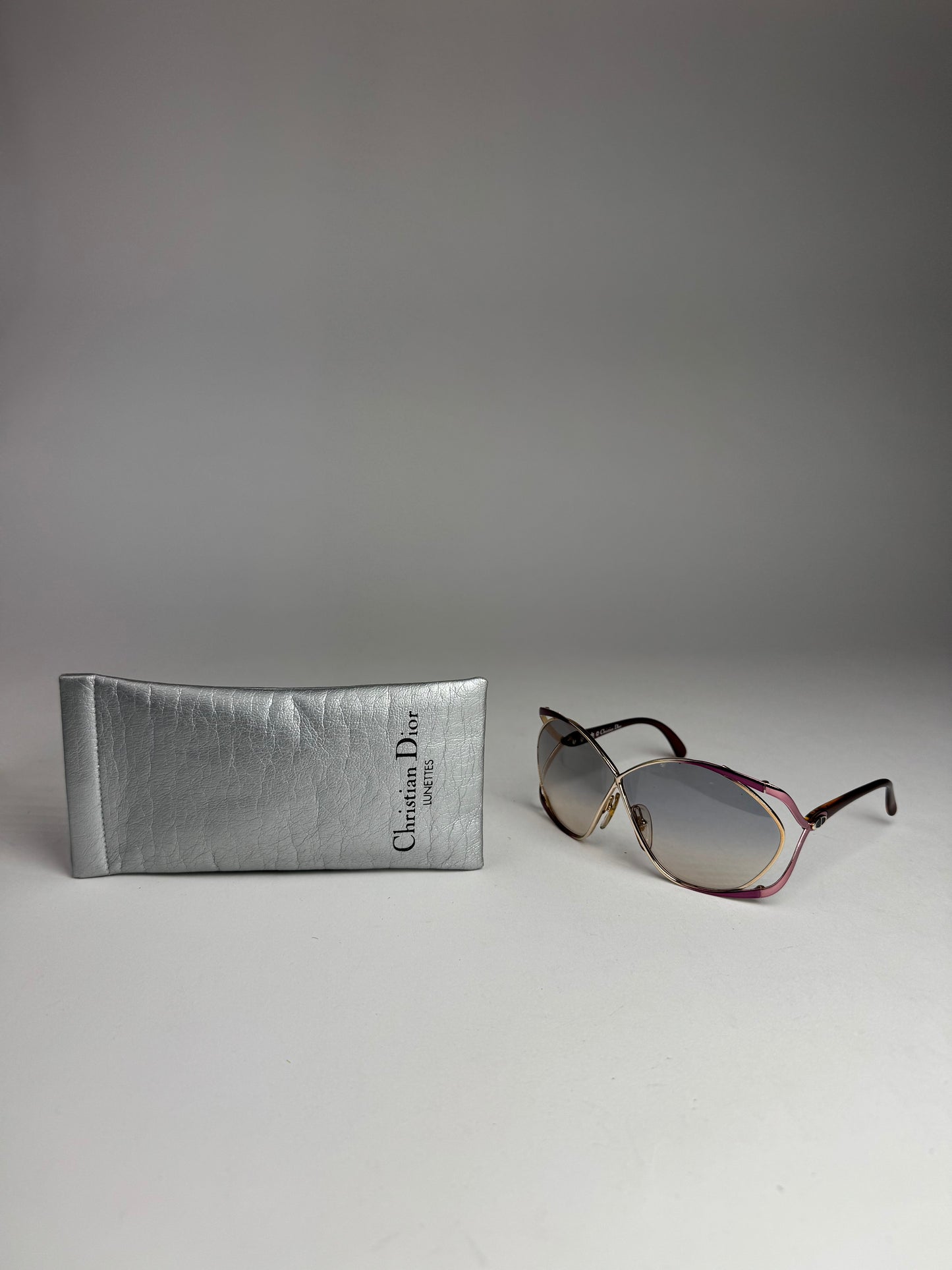 Vintage Dior Sunglasses