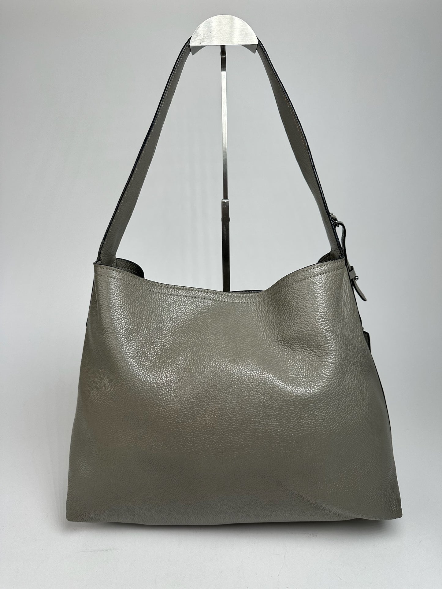 Vintage Armani Bag Gray
