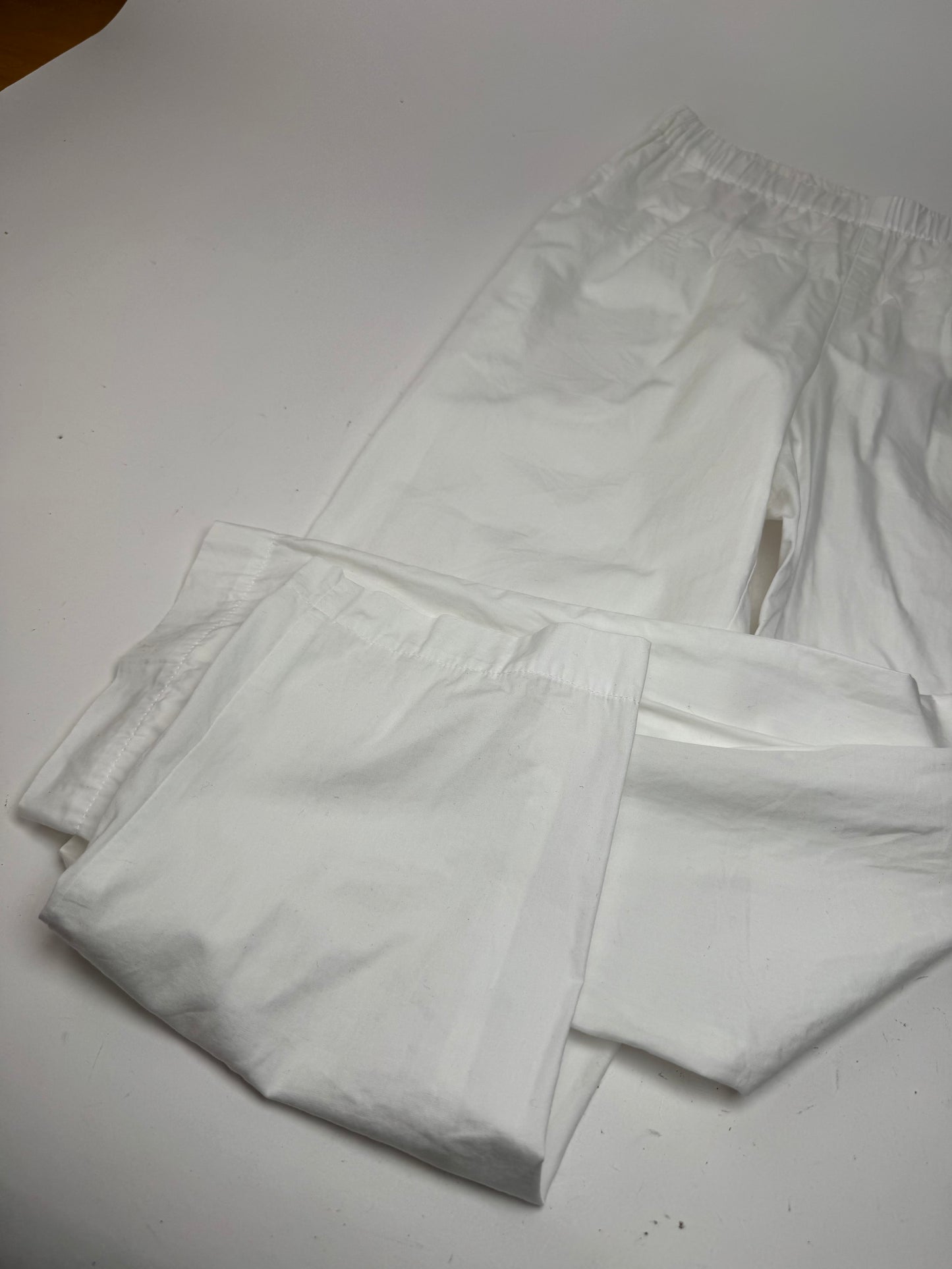 Vintage Comme des Garçons Pants white S