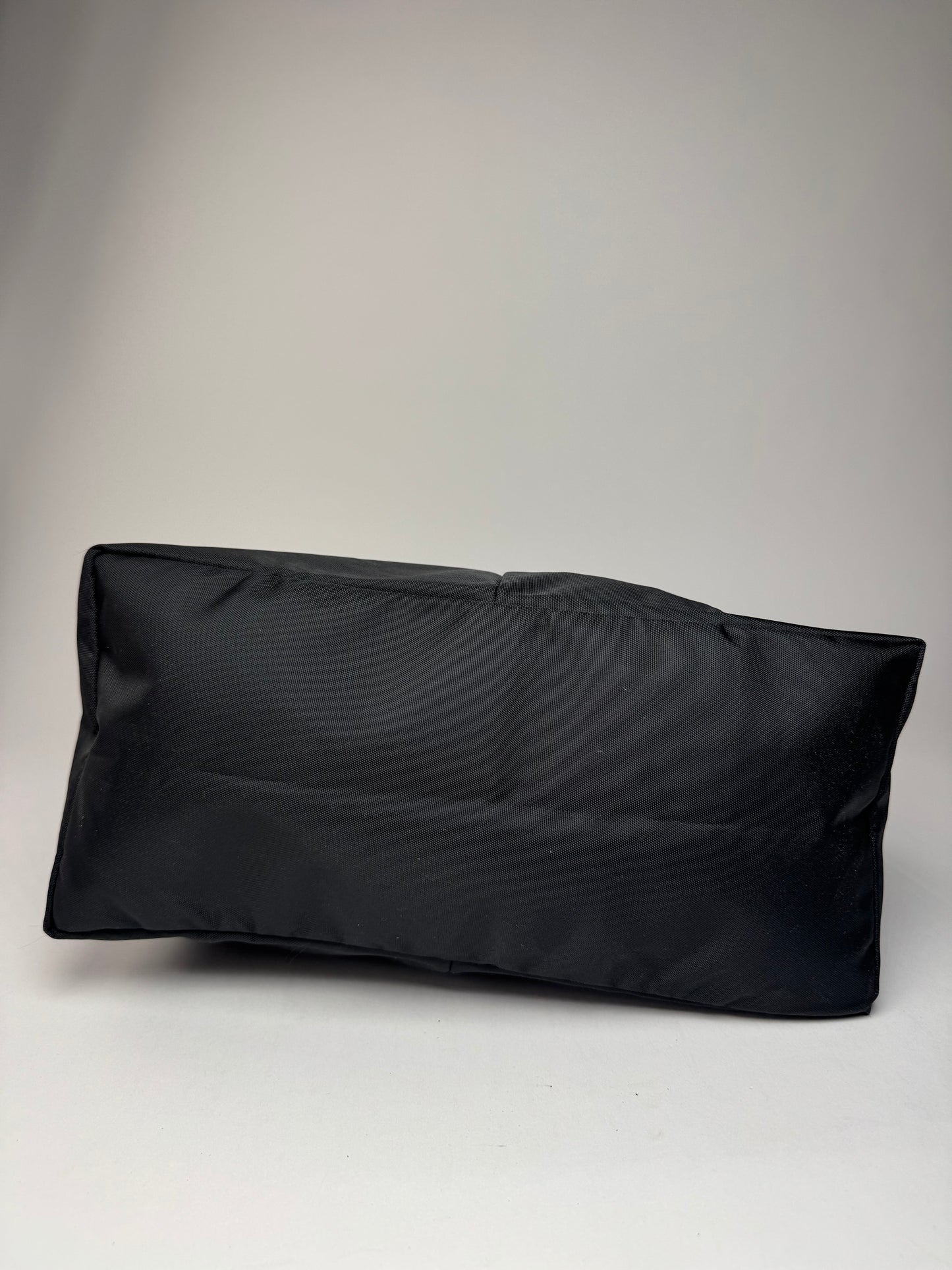 Vintage Yohji Yamamoto Polyester Handbag Black