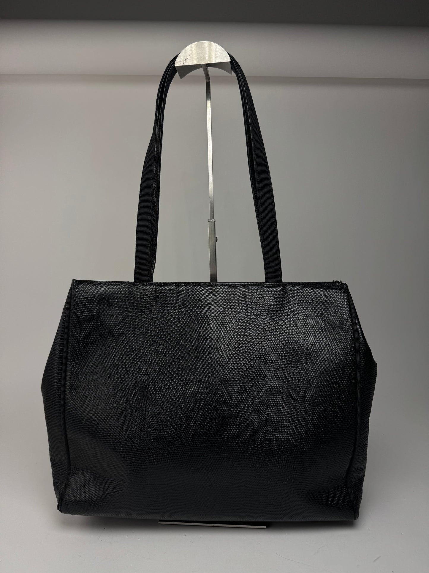 Sac vintage Salvatore Ferragamo noir