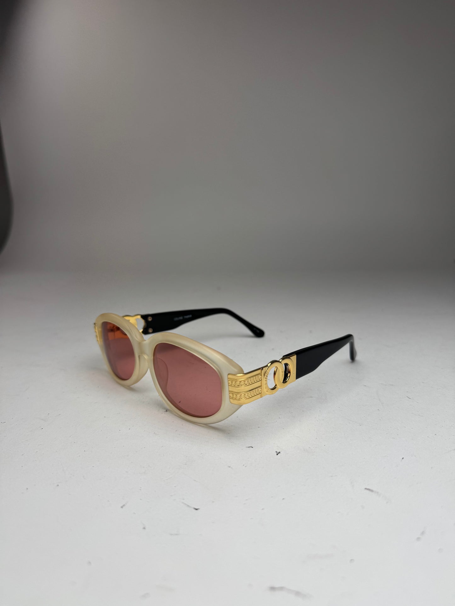 Vintage Celine Paris Sunglasses retro