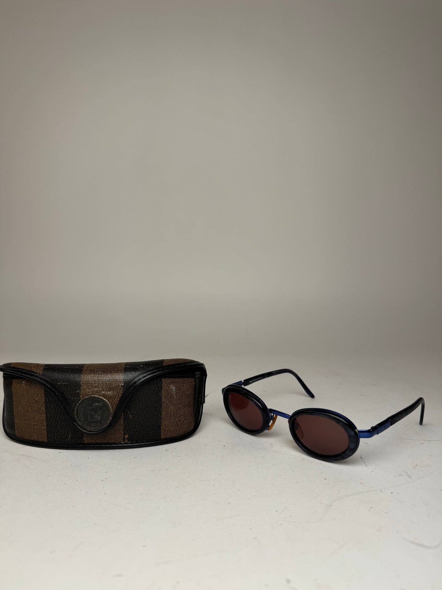 Vintage Fendi Sunglasses