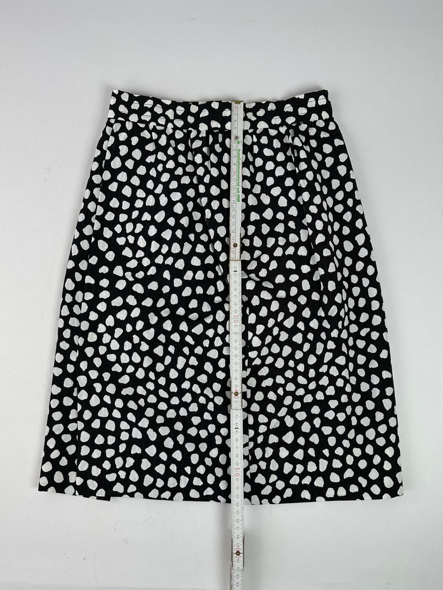 Vintage Givenchy Skirt S