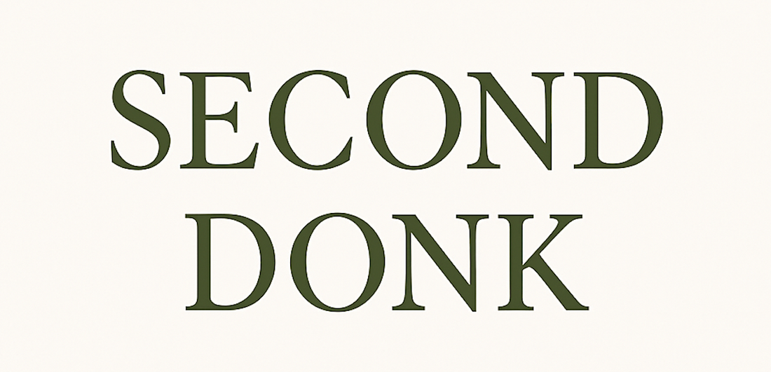 Past Seasons. Present Substance