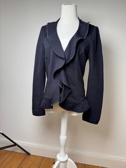 Vintage Courreges Paris Trench 38/M
