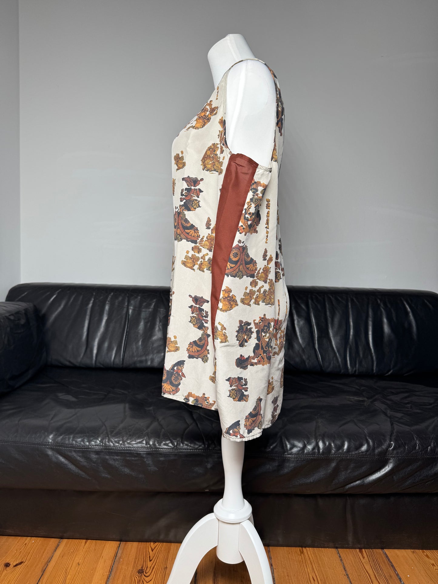 Vintage Bottega Veneta Top 40/L