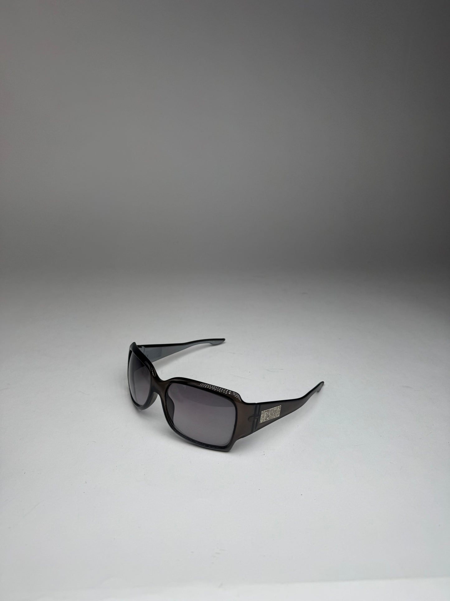 Vintage Dior Night 3 Sunglasses