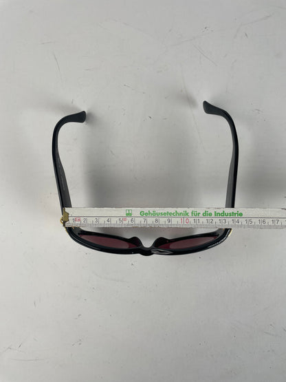 Vintage Yves Saint Laurent Sunglasses Purple