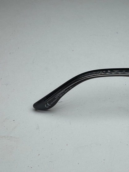 Vintage Gucci Sunglasses Black/Anthrazite