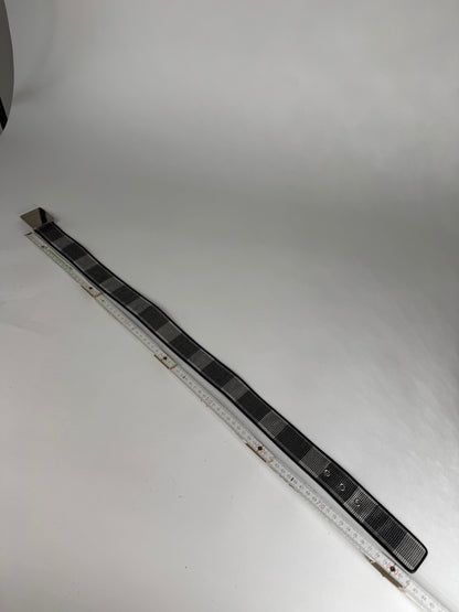 Vintage  Givenchy Leather Belt