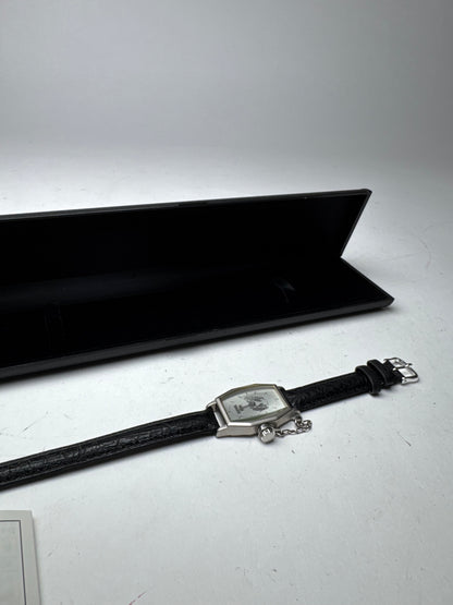 Montre vintage Kansai Yamamoto Dog