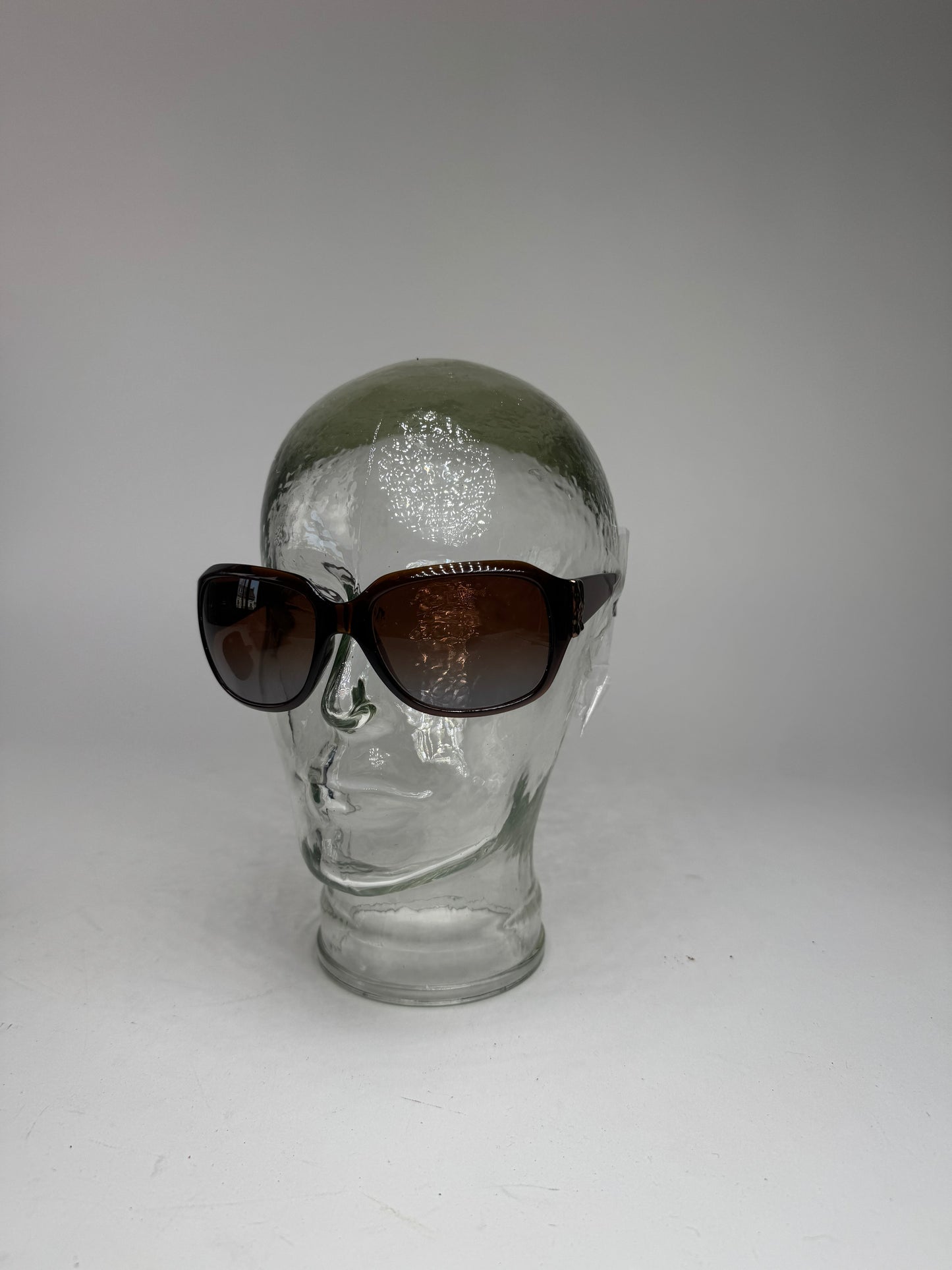 Vintage Loewe Madrid Sunglasses Unisex Brown