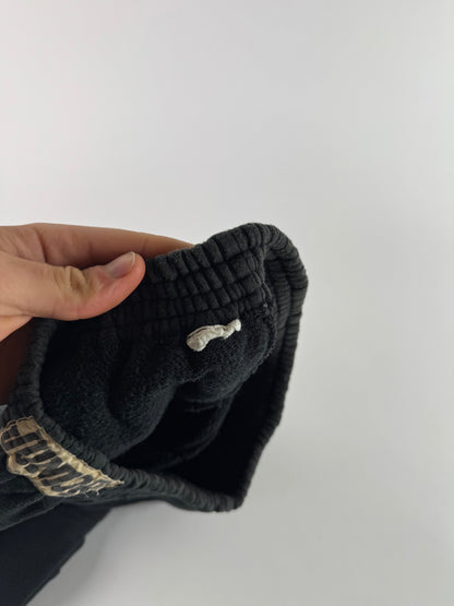 Vintage Jean Paul Gaultier Canvas Shorts 38/M Marine