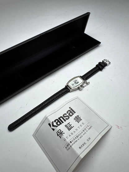 Montre vintage Kansai Yamamoto Dog